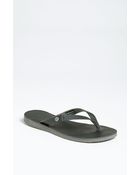 Ugg Ally Ii Flip Flop Women - Lyst