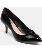 Vince Camuto Goldie Pump - Lyst