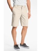 1901 Eastport Shorts - Lyst