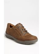 Ecco Remote Sneaker - Lyst