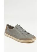 Ecco Collin Sneaker - Lyst