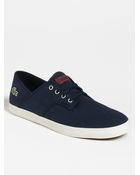 Lacoste Andover Cll Sneaker Men - Lyst