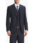 Ted Baker Trim Fit Three Piece Suit - Lyst