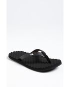 The North Face Base Camp Slim Flip Flop - Lyst