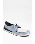 Tretorn Utsjo Sneaker Men - Lyst