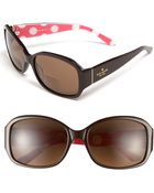 Kate Spade Reading Sunglasses - Lyst