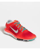 Nike Free Tr Connect Training Shoe Women - Lyst