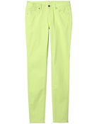 Uniqlo Colour Skinny Fit Tapered Jeans - Lyst