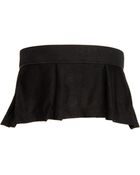Asos Fabric Peplum Skirt Waist Belt - Lyst