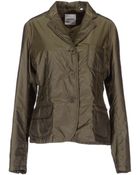 Aspesi Blazers - Lyst