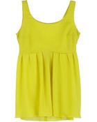 Carven Tops - Lyst
