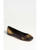 Dolce Vita Adara Flat - Lyst