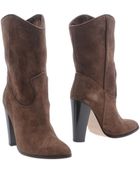 Emma Lou Ankle Boots - Lyst