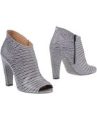 Maison Martin Margiela Shoe Boots - Lyst