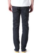 Levi's 508 Slimfit Tapered Jeans - Lyst