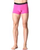 Calvin Klein Bold Flex Trunks - Lyst