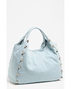 Deux Lux Empire State Tote - Lyst