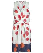 Diane von Furstenberg Jessica Dress - Lyst