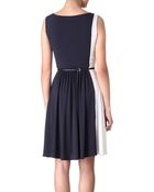 Max Mara Studio Granda Dress - Lyst
