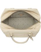 Mulberry Maisie Silkysnake Clipper Tote - Lyst
