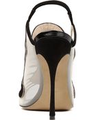Nicholas Kirkwood Tammy Suede Sandals - Lyst