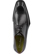 Oliver Sweeney Piano Leather Derby Shoes - Lyst