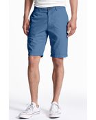 Original Penguin Slim Fit Shorts - Lyst