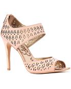 Sam Edelman The Alva Shoe in Summer Blush - Lyst