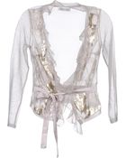 Valentino Cardigans - Lyst