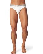 Calvin Klein Chrome Briefs - Lyst