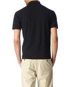 John Smedley Milo Polo Shirt - Lyst