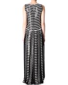 Marc Jacobs Sequin Gown - Lyst