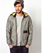 Ma.strum Technical Jacket - Lyst