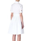 Max Mara Studio Europa Dress - Lyst