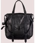 Proenza Schouler Ps1 Tote Large - Lyst