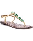 Sam Edelman Galia - Lyst