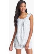 Carole Hochman Designs Summer Short Pajamas - Lyst