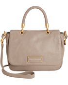 Marc By Marc Jacobs Too Hot To Handle Top Handle Bag - Lyst