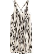 H&M Dress - Lyst