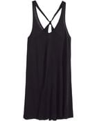 H&M Beach Dress - Lyst