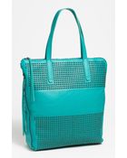 Kelsi Dagger Tyler Tote - Lyst