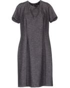 Mauro Gasperi Short Dresses - Lyst