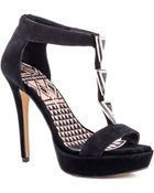 Jessica Simpson Briangle - Lyst