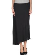 Masnada Long Skirts - Lyst
