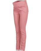 Topshop Maternity Moto Rose Leigh Jeans - Lyst