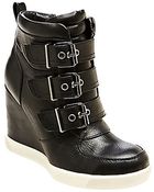 Steve Madden Latches - Lyst