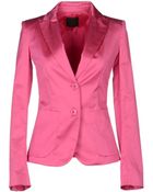 Pinko Blazer - Lyst
