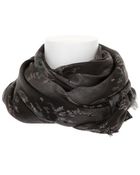 Christopher Kane Scarf - Lyst