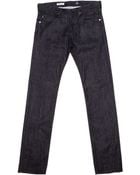 Ag Adriano Goldschmied The Matchbox - Slim Straight Jeans - Lyst