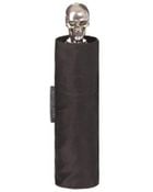 Alexander McQueen Skull Handle Umbrella - Lyst